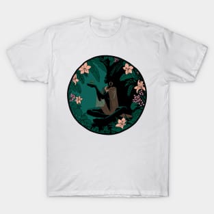 African queen of the jungle T-Shirt